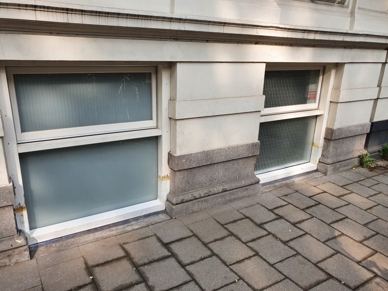 Houtrotherstel Houtrotherstel