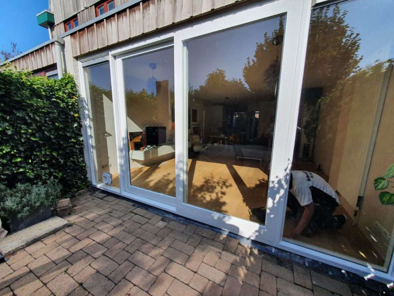 Buiten schilderwerk Buiten schilderwerk