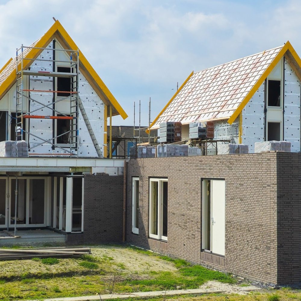 Totaal onderhoud Totaal onderhoud